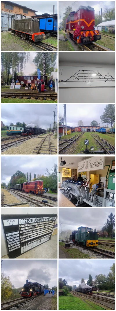 sylwke3100 - Takie tak jeszcze wspominki.

Ponad tydzień temu przez dwa dni bytomska ...