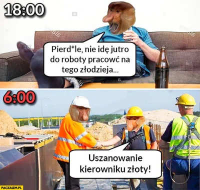 Uuroboros - @Robotnik_Czterobrygadowy: