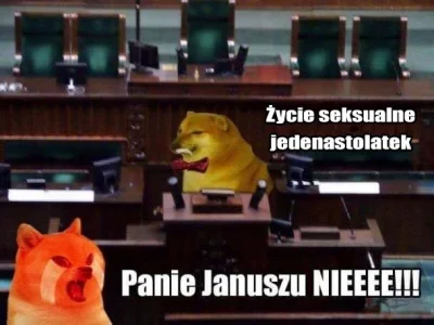 suluf - Najwyższy czas na aktualizację tego mema 

#konfederacja #bekazprawakow #poli...