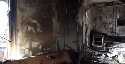 robertkk - Noworosyjsk po ataku swojej obrony przeciwlotniczej

#ukraina #rosja #wojn...