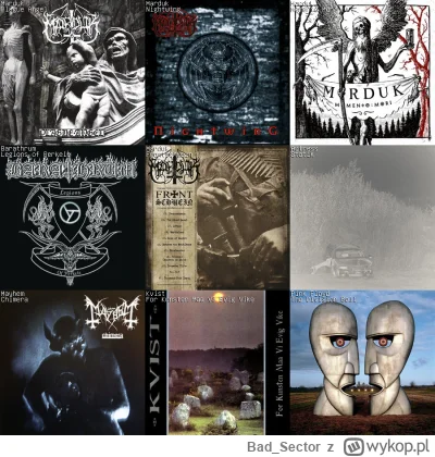 BadSector - @NachoLibre: