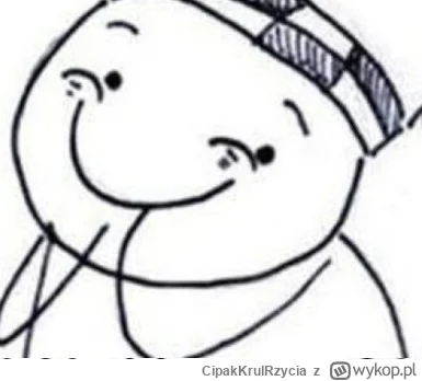 CipakKrulRzycia - @Przegrywex: większość z kolegów z klasy co w podstawówce byli z WF...