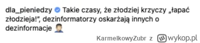 KarmelkowyZubr - @thomcios: O patrzcie no ( ͡° ͜ʖ ͡°)