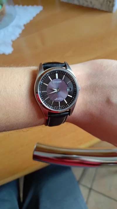 Atypical - @kotbehemoth: u mnie schludnie. Ale wnerwia mnie ten mały (włosek?) pojawi...