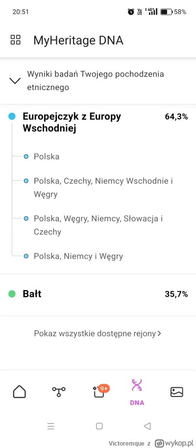 Victoremque - @k__d O kurde, fajne Ci wyszło. U mnie nudy, dlatego pytam ( ͡º ͜ʖ͡º)