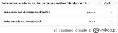 elcapitanogrande - #nfz to #!$%@? scam xD