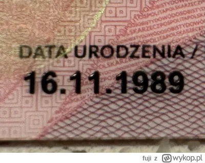 fuji - Jak do tego doszło nie wiem ( ͡° ʖ̯ ͡°)
Nigdy nie chciałem więcej niż 18 i to ...