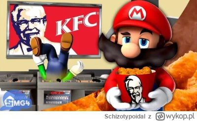 Schizotypoidal - @Schizotypoidal 
No i oczywiście nie może zabraknąć wybitnych postac...