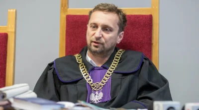 rol-ex - > O sprawie wypadku na ul. Dąbrowskiego zrobiło się głośno, gdy sędzia Zbysz...