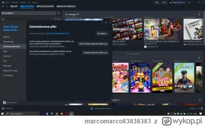 marcomarco83838383 - Problemu takiego nie miałem bo mam auto aktualizacje a dlatego ż...