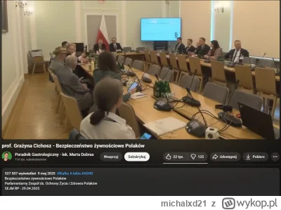 michalxd21 - @MarekLicyniuszKrassus: @HaramiCross @Worm91 Zacznijmy od tego że nie wy...