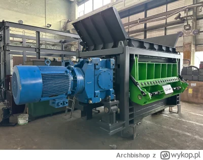 Archbishop - Krótka piłka a nie tam więzienie: