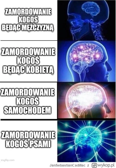 JanSebastianCadillac - Jeżeli chcecie pozbyć się kogoś w tym kraju i ponieść jak najm...