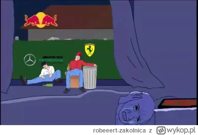 robeeert-zakolnica - ( ͡° ͜ʖ ͡°)
#f1