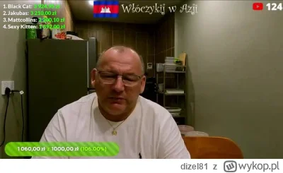 dizel81 - Mumin gada że oni całe życie ciężko pracowali:)
Jakość tylko 360p
#raportzp...