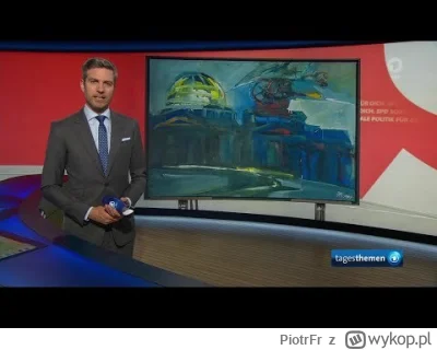 PiotrFr - Tymczasem rzeczywistość