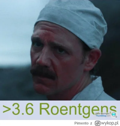 Pimento - Nie jest dobrze, nie jest źle