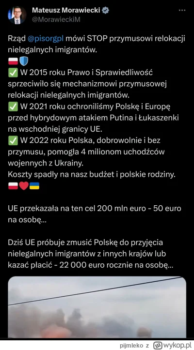 pijmleko - @cirspmtugp:  fakty faktami, ale tu chodzi o propagande xD