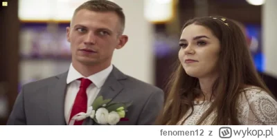 fenomen12 - https://streamable.com/2f3qbv
kiedyś to było
#slubodpierwszegowejrzenia