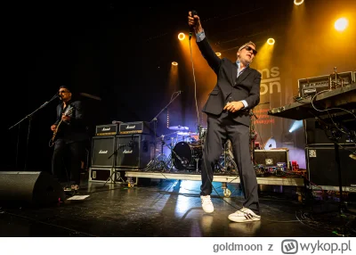 goldmoon - #foto 2023.05.27 - Fun Lovin' Criminals
https://www.foto-koncert.pl/2023.0...