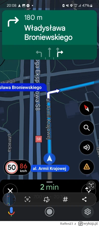 Raffen23 - Zamówiłem dziś pierwszy raz Bolta i chyba wrócę na łono kościoła po tym pr...