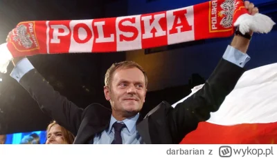 darbarian - @majkel88: Polska niemiecka.