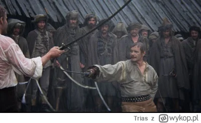 Trias - >Albo pojedynek "honorowy"

@graf_zero: Tu zdjęcie z zajścia: