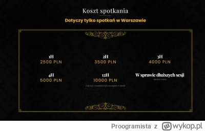 Proogramista - @Pixelowy_Podroznik: Bo jej zaplacil.