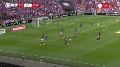 uncle_freddie - Crystal Palace 0 - 1 Liverpool; Ekitike
-> https://streamin.one/v/d0c...