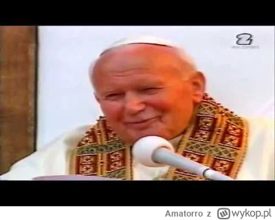 Amatorro - Dostałem olśnienia!

Cały mit wielkiego Jana Pawlacza jest oparty na kłams...