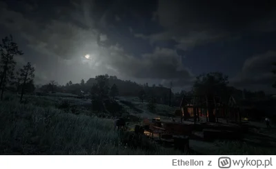 Ethellon - #gry #rdr2 #ethellongry