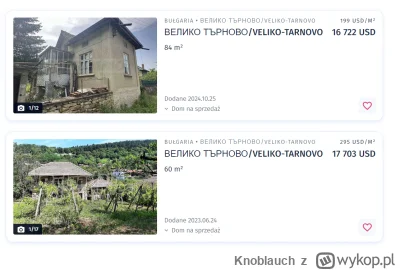 Knoblauch - @Furman84: Wyluzowani mają w planach spekulowanie na rynku nieruchomości ...