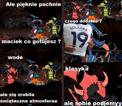 Marcinnx - ( ͡°( ͡° ͜ʖ( ͡° ͜ʖ ͡°)ʖ ͡°) ͡°)

SPOILER

#mecz #tottenham #premierleague ...