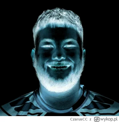 CzarusCC - @Telo7: nie zgadzam się z tobą stary