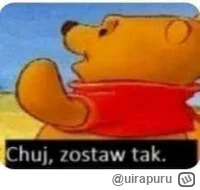 uirapuru - @JesteMlodyGzGdyni: perfumy? po co psuć coś doskonałego?