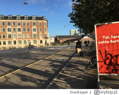 DosKapp4 - No w Kopenhadze, a niby gdzie