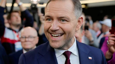 Matuusuu - >To bardzo smutne, że minister sprawiedliwości nie zna konstytucji, która ...