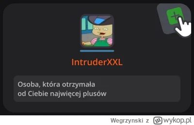 Wegrzynski - @IntruderXXL: Moje podsumowanie minionego roku ( ͡° ͜ʖ ͡°)