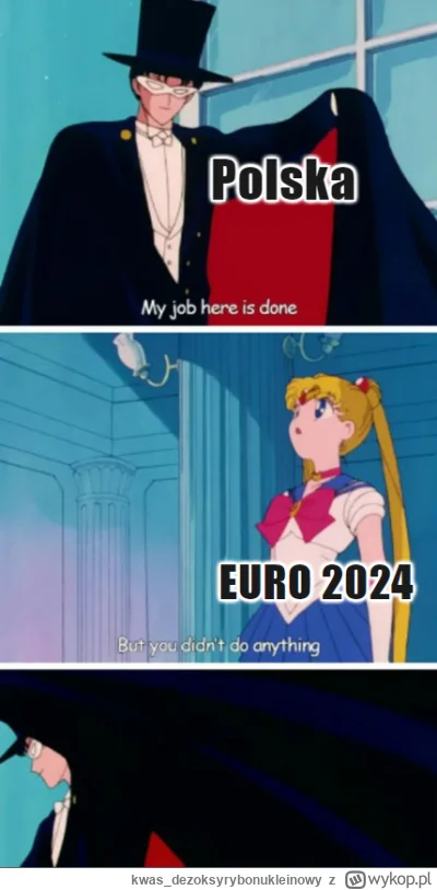 kwas_dezoksyrybonukleinowy - #mecz #pilkanozna #reprezentacja #heheszki