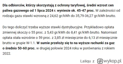 Laliqu - Hej, uśmiechnięta Polsko! Jesteście gotowi na nowe rachunki za gaz? ( ͡° ͜ʖ ...