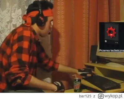 bar125 - Teraz przerwy już nie o 22:00 tylko o 23:00 co to oznacza dla akcjonariuszy ...