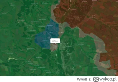 Wwolt - #ukraina #rosja #wojna Kupiańskie mielone, miało być wyzwolenie a będzie burg...