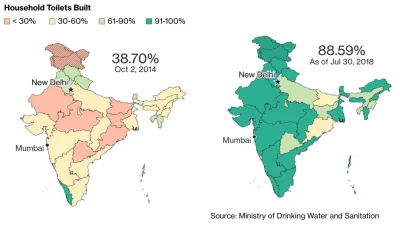 KRS - @aoc9069 nieaktualne.
https://en.m.wikipedia.org/wiki/SwachhBharatMission