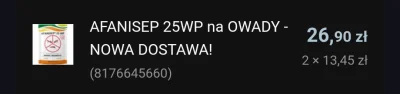 devel9k - @mr_ponglish: zbadaj ten preparat.
Tylko poczytaj porządnie skoro masz dzie...