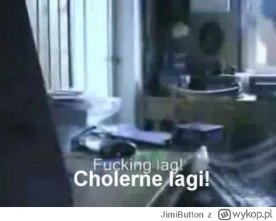 JimiButton - W kontekście przypomniał mi się pewien staroć, gdzie widać, że nie każdy...