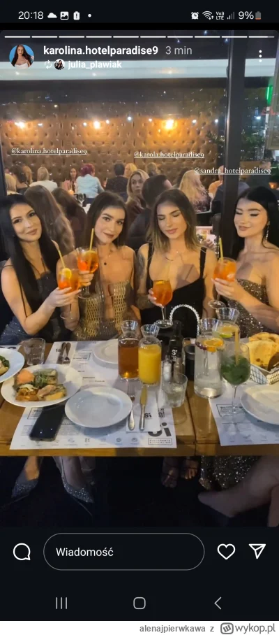 alenajpierwkawa - @Menow Zodiakara jest w czarnym