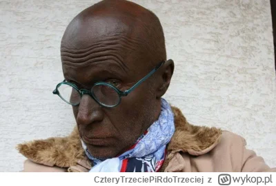 CzteryTrzeciePiRdoTrzeciej - Autor plakatu.