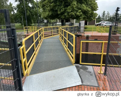 gbyrka - #wroclaw się w końcu doczekał przejazdu przez wyspę opatowicką (tzn. Już mie...