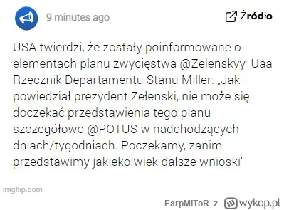 EarpMIToR - zwycięstwa xDD
#ukraina #rosja #polityka