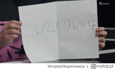 SkrajnieZdegustowany - ( ͡°( ͡° ͜ʖ( ͡° ͜ʖ ͡°)ʖ ͡°) ͡°) 
@Dominik_Walbrzych: @SebaWayn...
